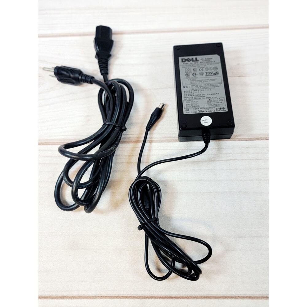 DELL 12V 3A AC Adapter Power Supply Charger PSCV360104A